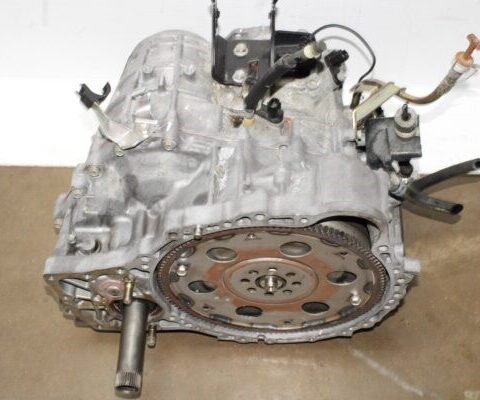 lexus rx300 transmission