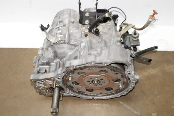 lexus rx300 transmission