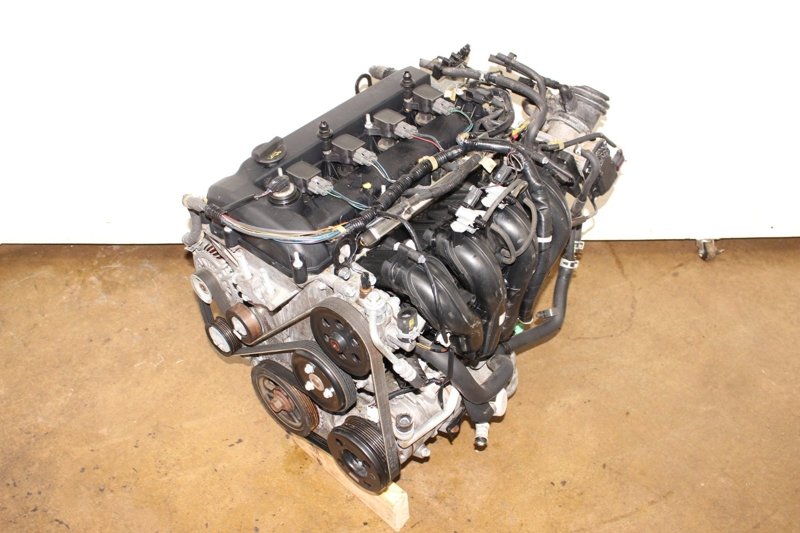 2006-2008 Mazda 6 JDM Engine L3 2.3L 4 Cylinders - Image 4