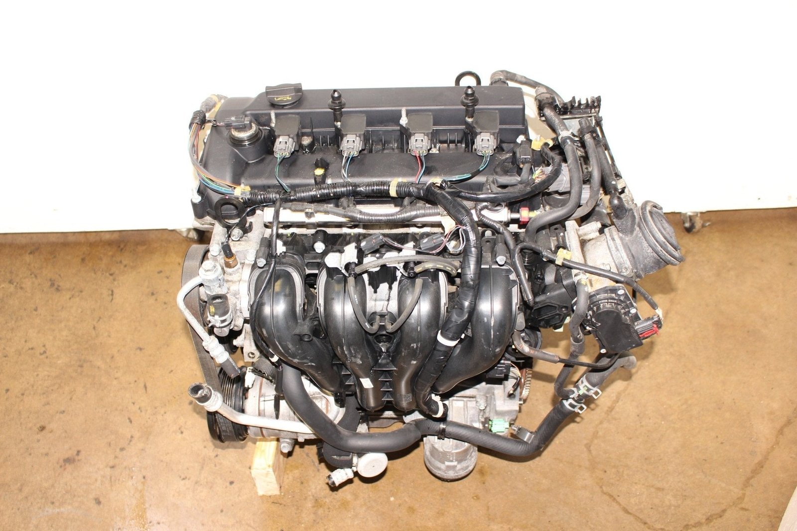 2006-2008 Mazda 6 JDM Engine L3 2.3L 4 Cylinders - Image 5