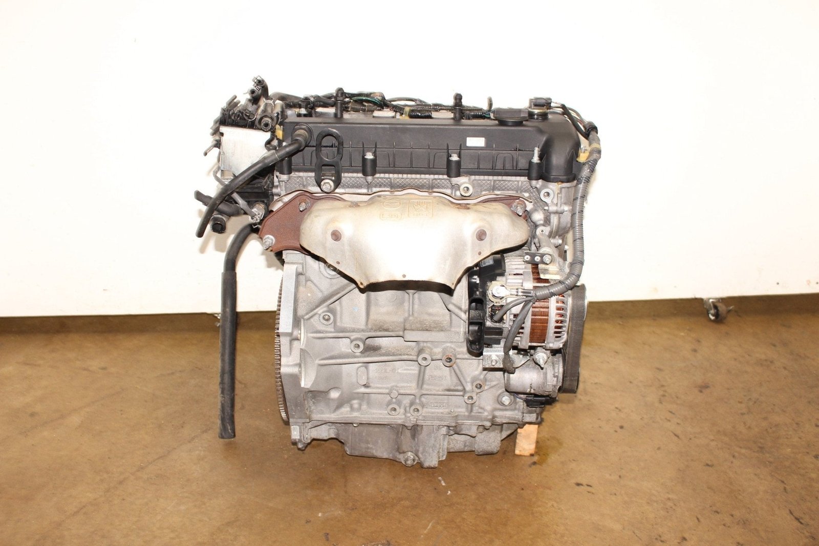 2006-2008 Mazda 6 JDM Engine L3 2.3L 4 Cylinders - Image 10