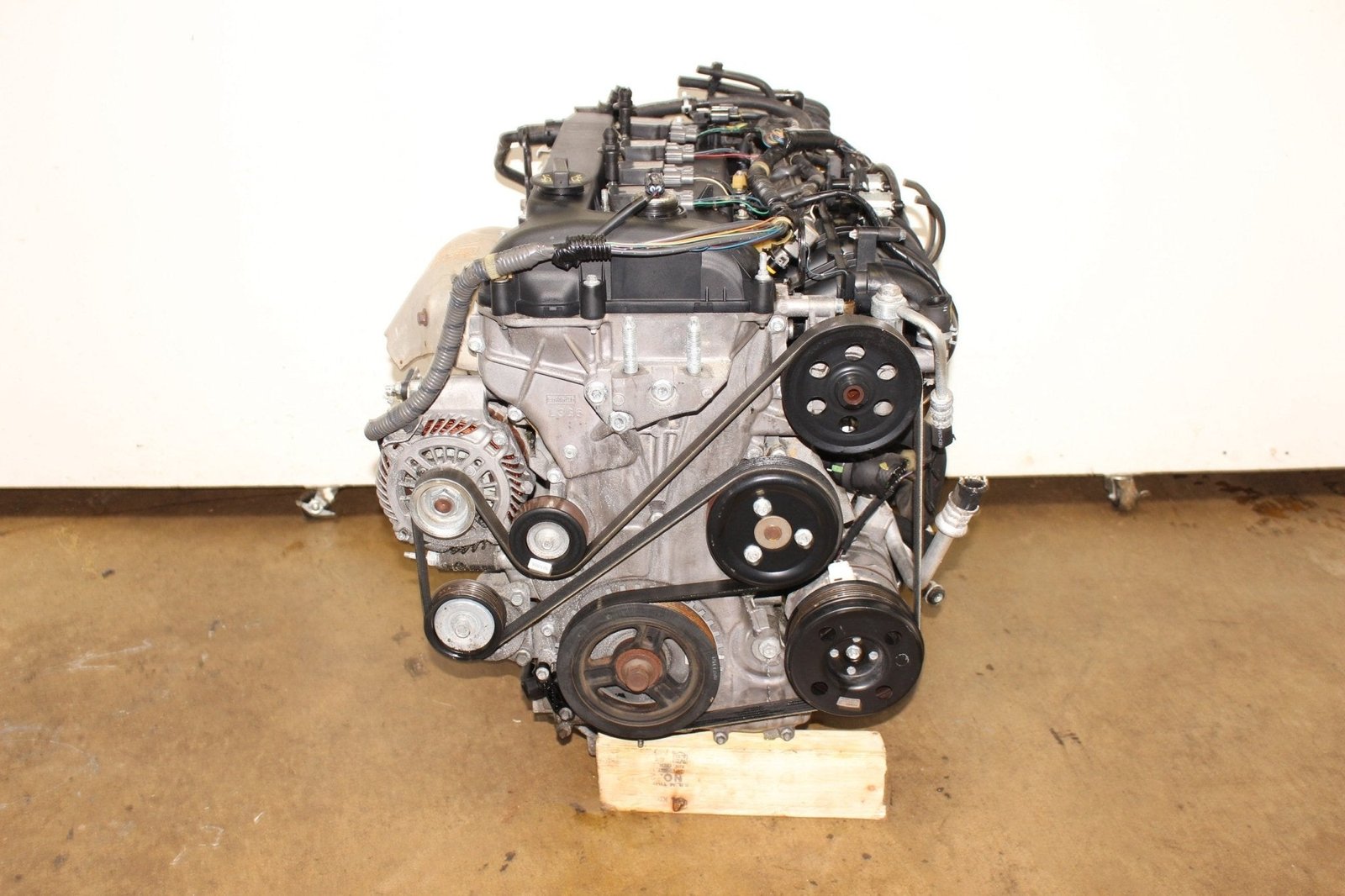 2006-2008 Mazda 6 JDM Engine L3 2.3L 4 Cylinders - Image 3