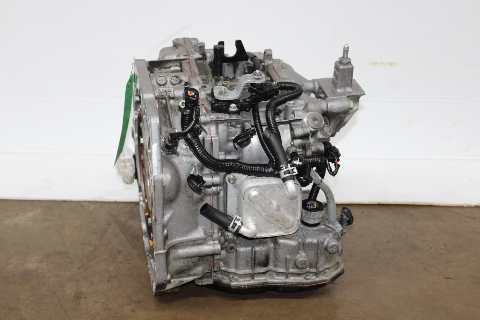 2013-2019 Nissan Versa CVT automatic JDM Transmission HR16 1.6L 4 Cylinders - Image 3