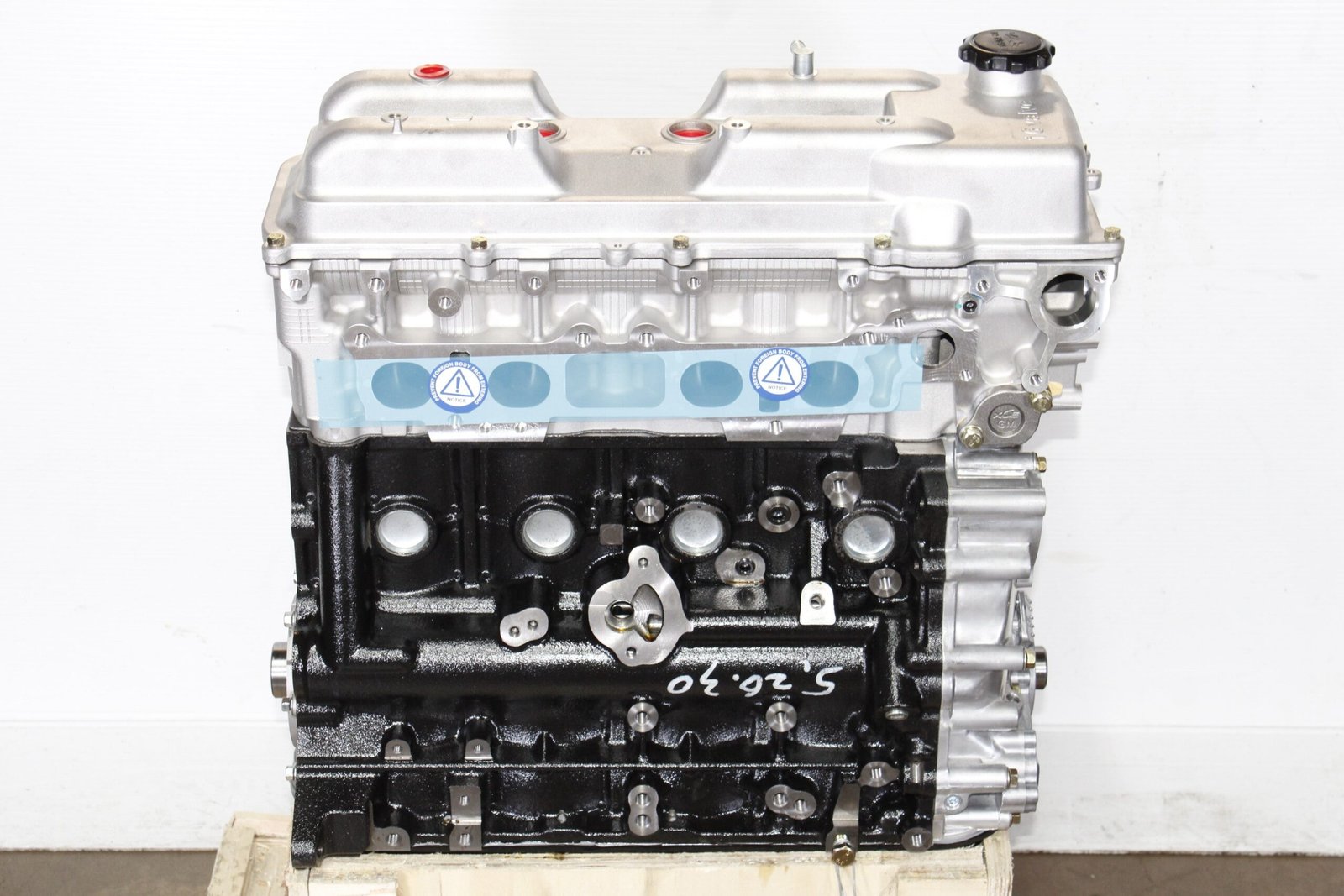 Brand New 1995-1996 Toyota Tacoma Engine 2.7L 3RZ 4 Cylinder Motor Distributor