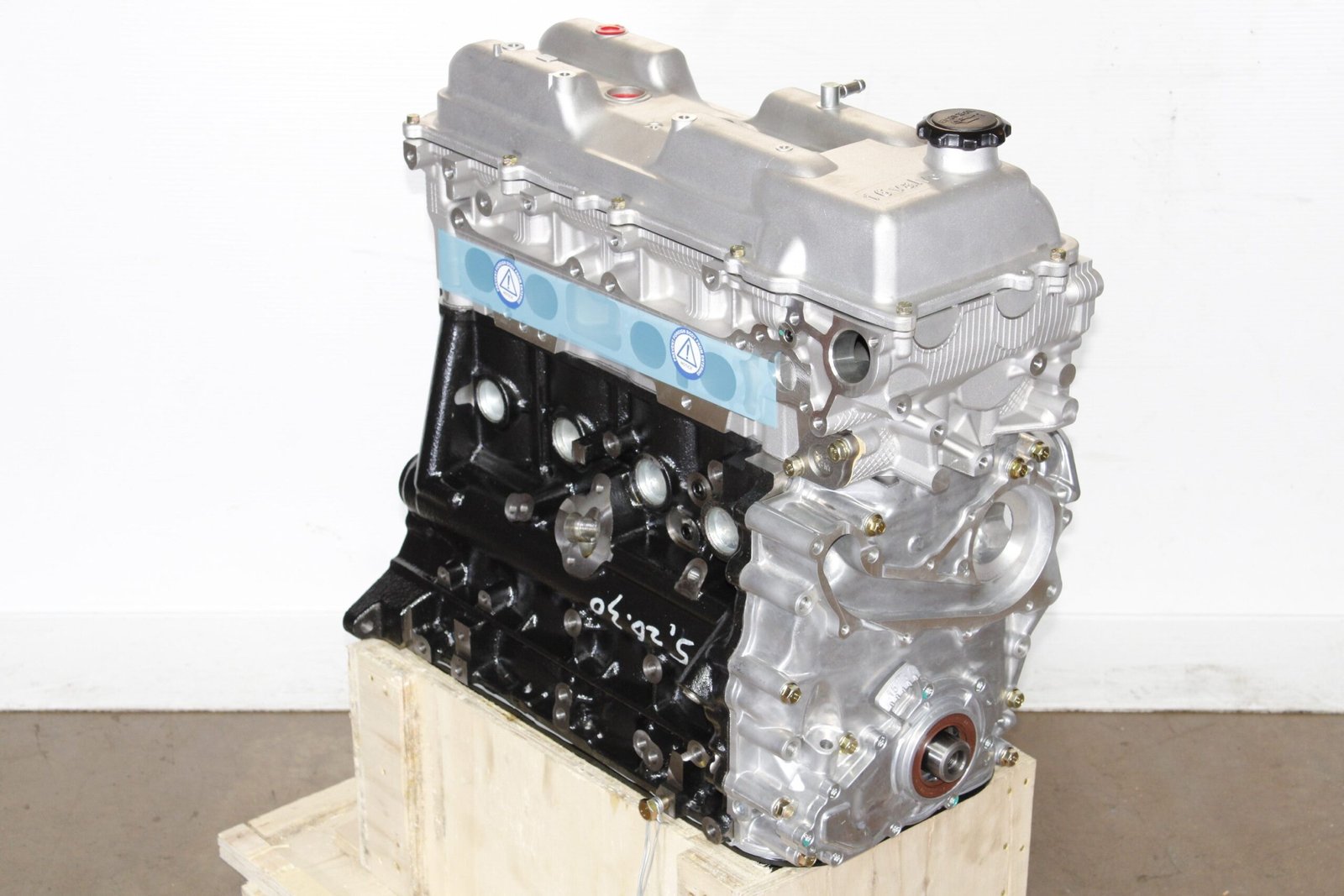 Brand New 1995-1996 Toyota Tacoma Engine 2.7L 3RZ 4 Cylinder Motor Distributor - Image 2