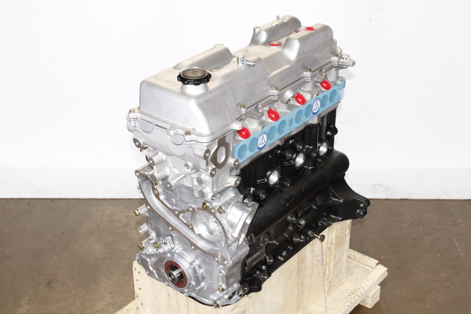 Brand New 1995-1996 Toyota Tacoma Engine 2.7L 3RZ 4 Cylinder Motor Distributor - Image 4