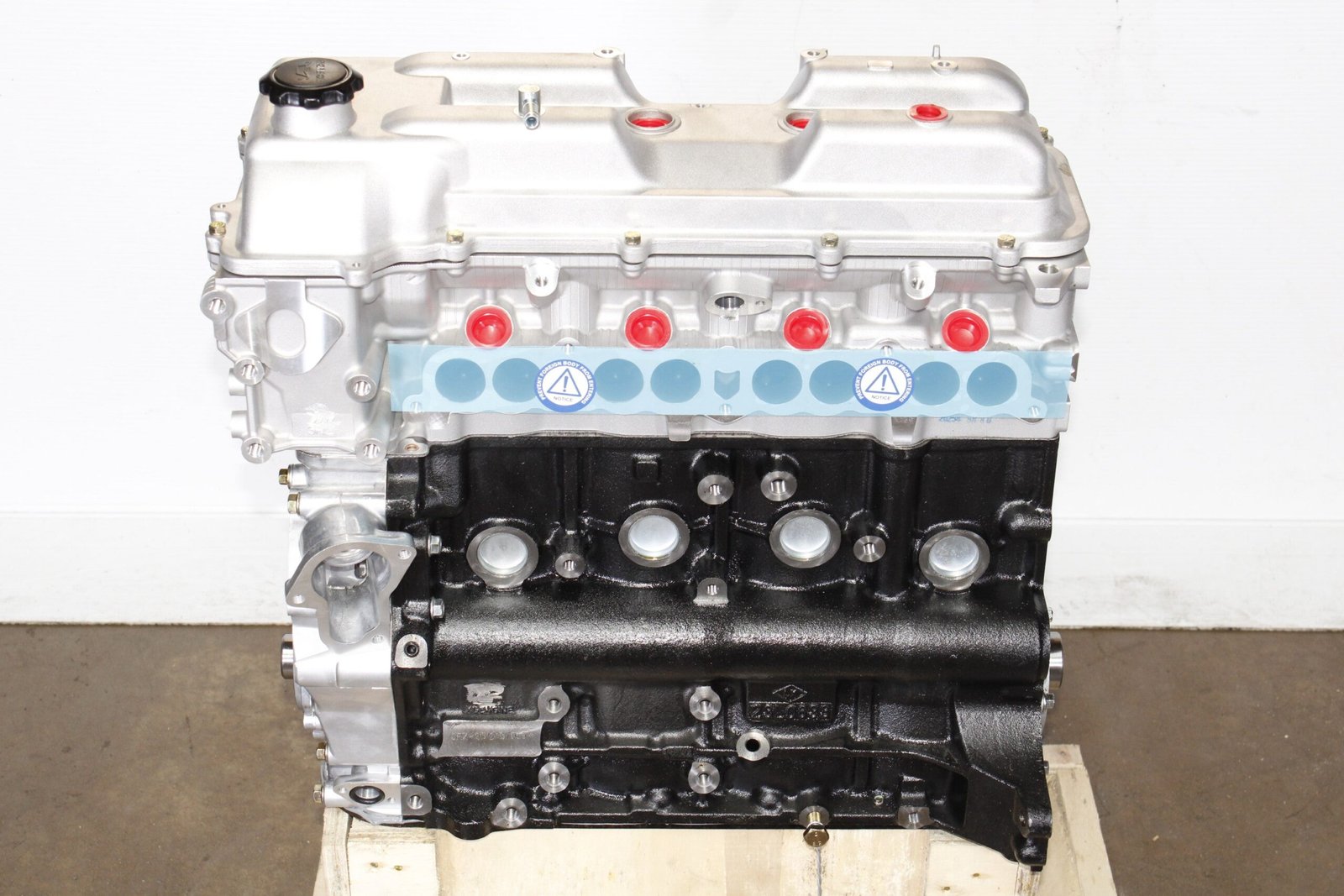 Brand New 1995-1996 Toyota Tacoma Engine 2.7L 3RZ 4 Cylinder Motor Distributor - Image 5