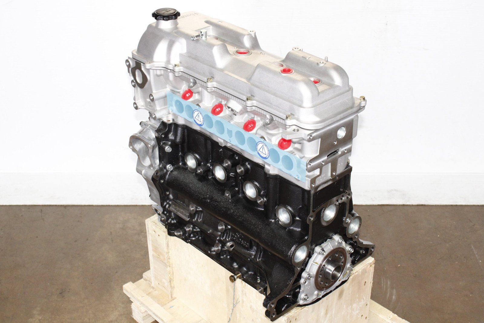 Brand New 1995-1996 Toyota Tacoma Engine 2.7L 3RZ 4 Cylinder Motor Distributor - Image 6