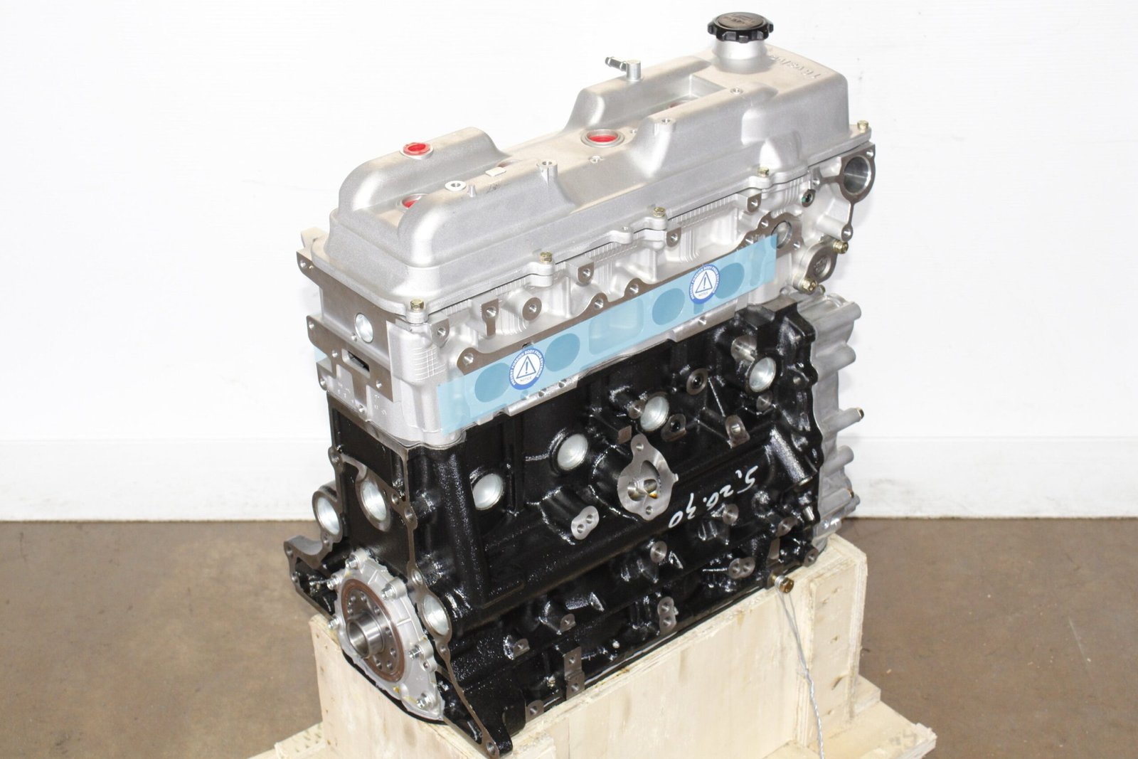 Brand New 1995-1996 Toyota Tacoma Engine 2.7L 3RZ 4 Cylinder Motor Distributor - Image 8