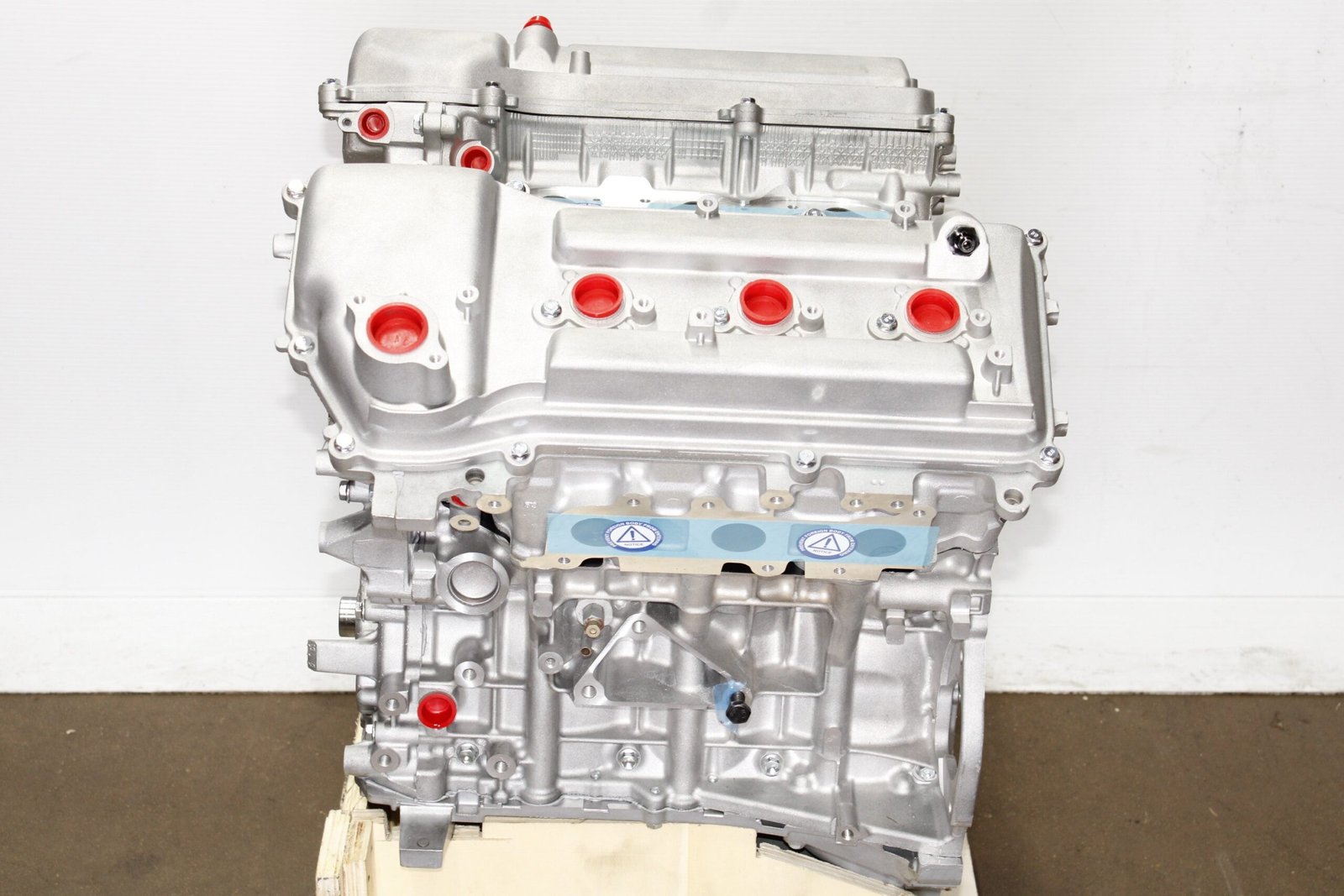 Brand New 2005-2015 Toyota Tacoma Engine 4.0L 1GR-FE GEN1 V6 1GR Motor - Image 3
