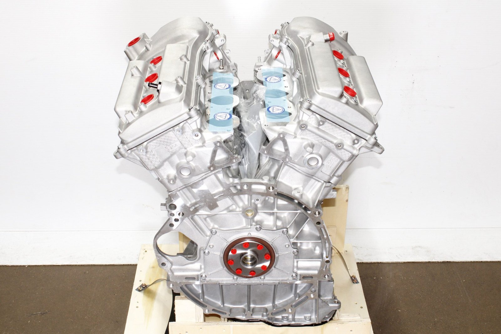 Brand New 2005-2015 Toyota Tacoma Engine 4.0L 1GR-FE GEN1 V6 1GR Motor - Image 5