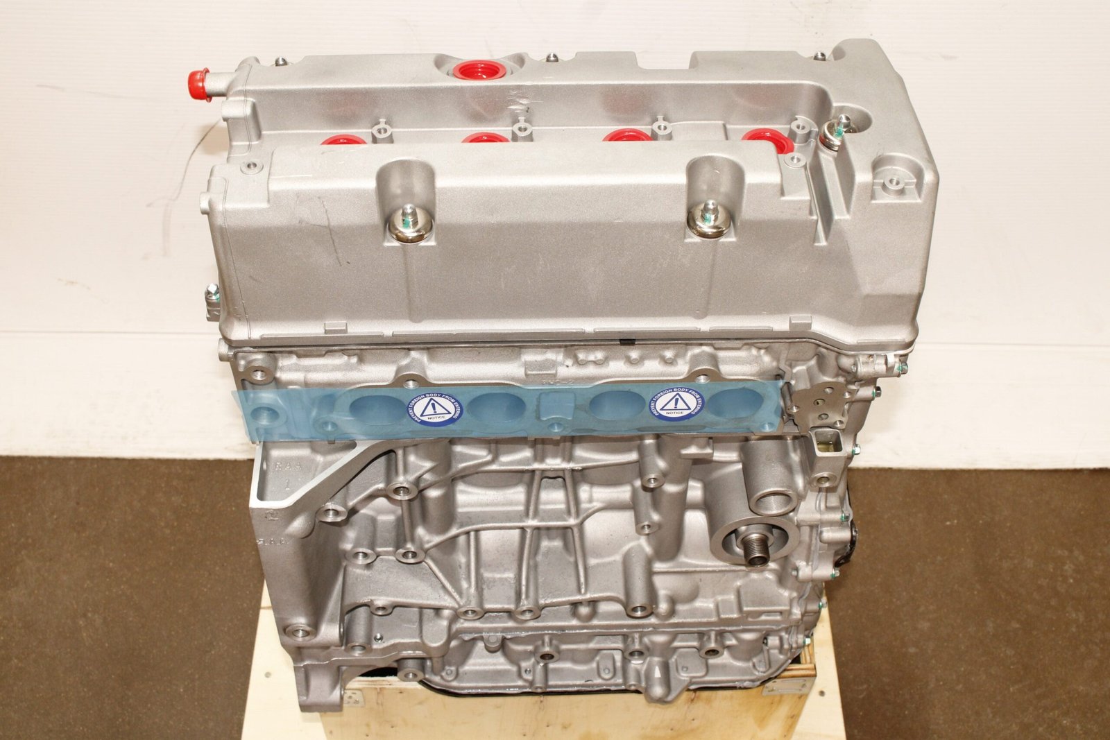 Brand New 2002-2006 Honda CRV K24A Engine 2.4L K24A1 Motor - Image 8