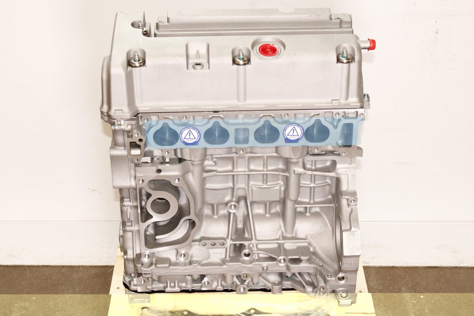 Brand New 2002-2006 Honda CRV K24A Engine 2.4L K24A1 Motor - Image 5
