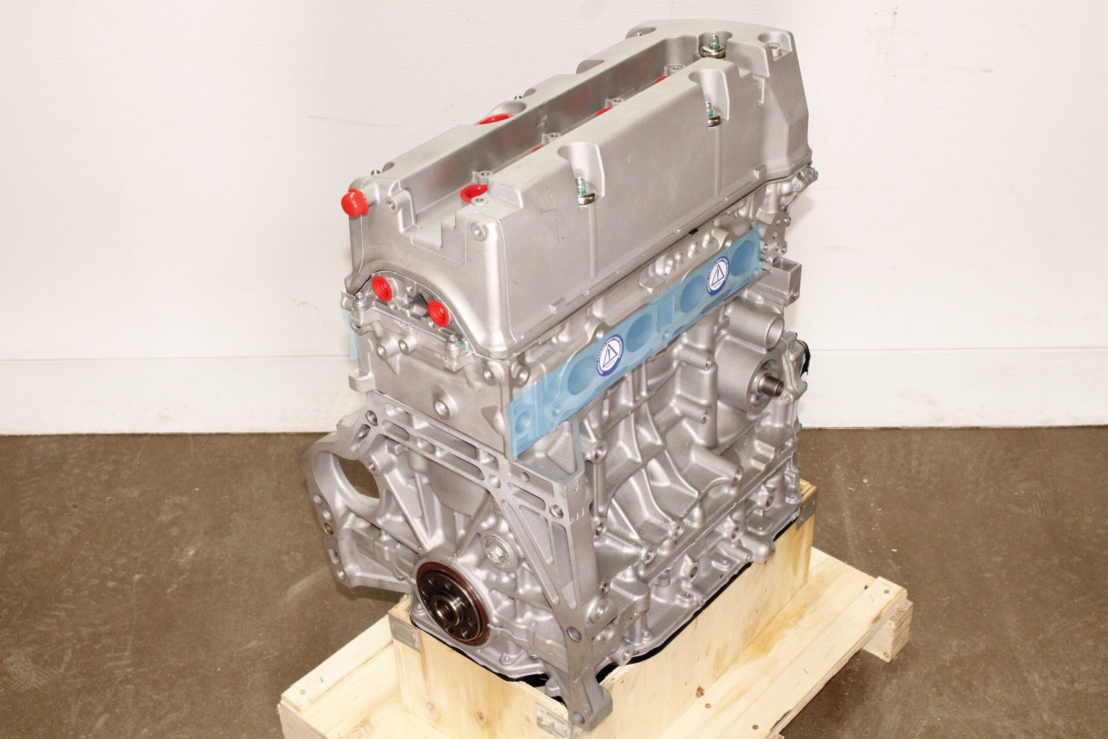 Brand New 2002-2006 Honda CRV K24A Engine 2.4L K24A1 Motor - Image 2