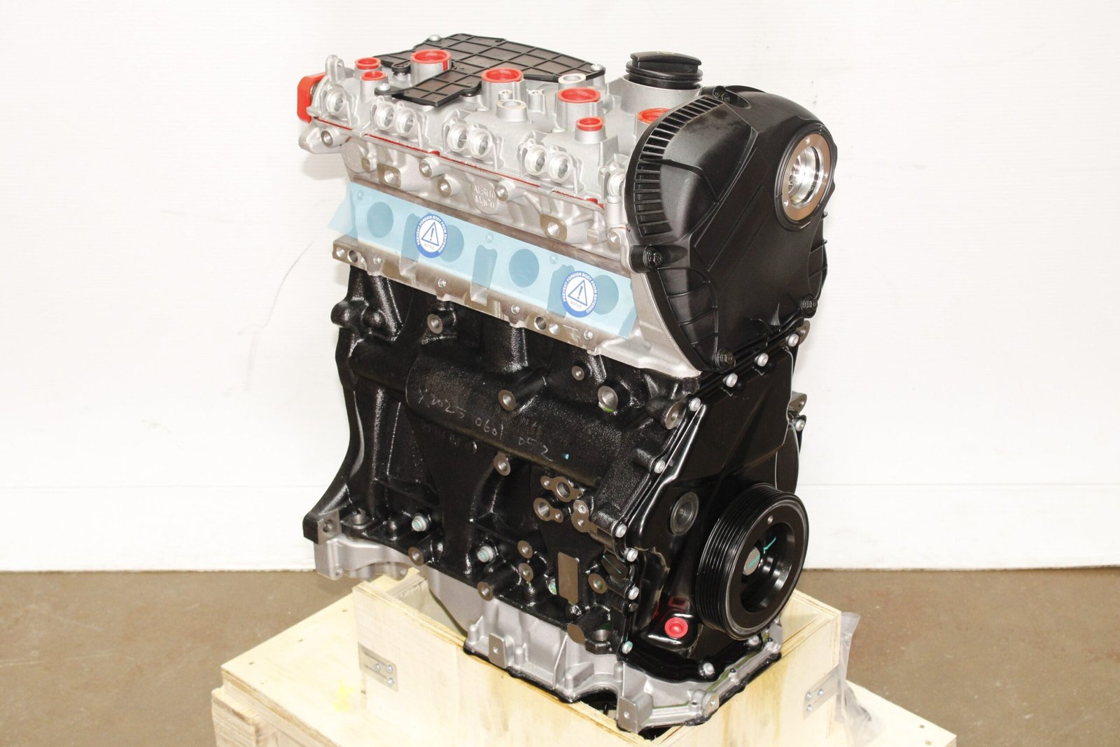 Brand New 2013-2016 Audi A5 CPM Motor 2.0L Turbo 4 Cylinder Engine - Image 8