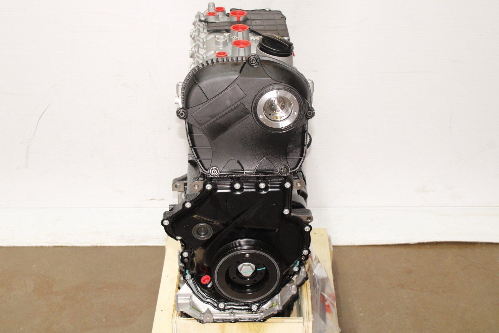 Brand New 2013-2016 Audi A5 CPM Motor 2.0L Turbo 4 Cylinder Engine - Image 7
