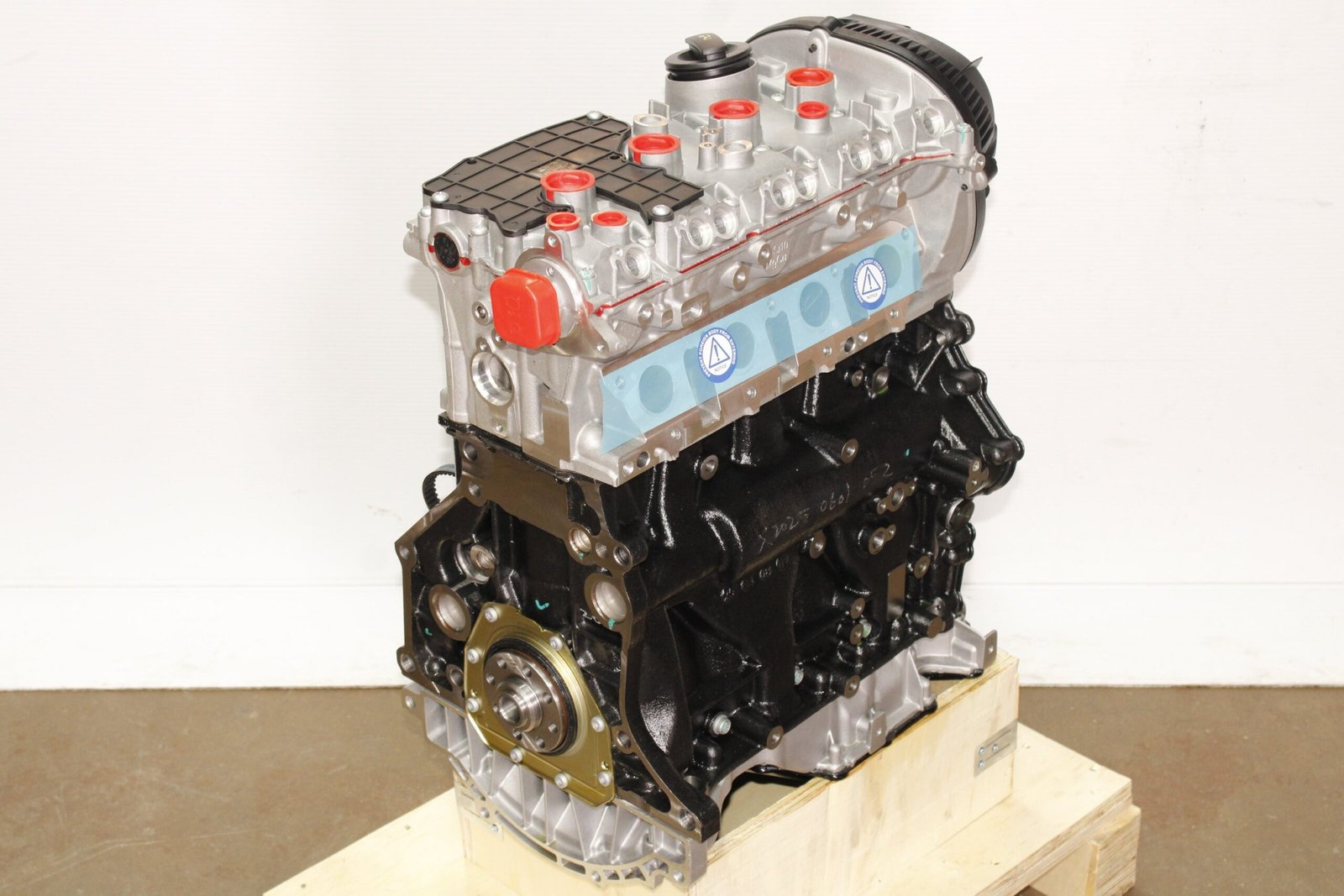 Brand New 2013-2016 Audi A5 CPM Motor 2.0L Turbo 4 Cylinder Engine - Image 2