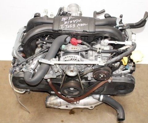 Subaru EJ253 engine for sale, Subaru Legacy Outback 2.5L engine