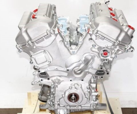 Brand New Toyota Tacoma 1GR-FE 4.0L V6 Engine crate with ZERO Miles for Sale