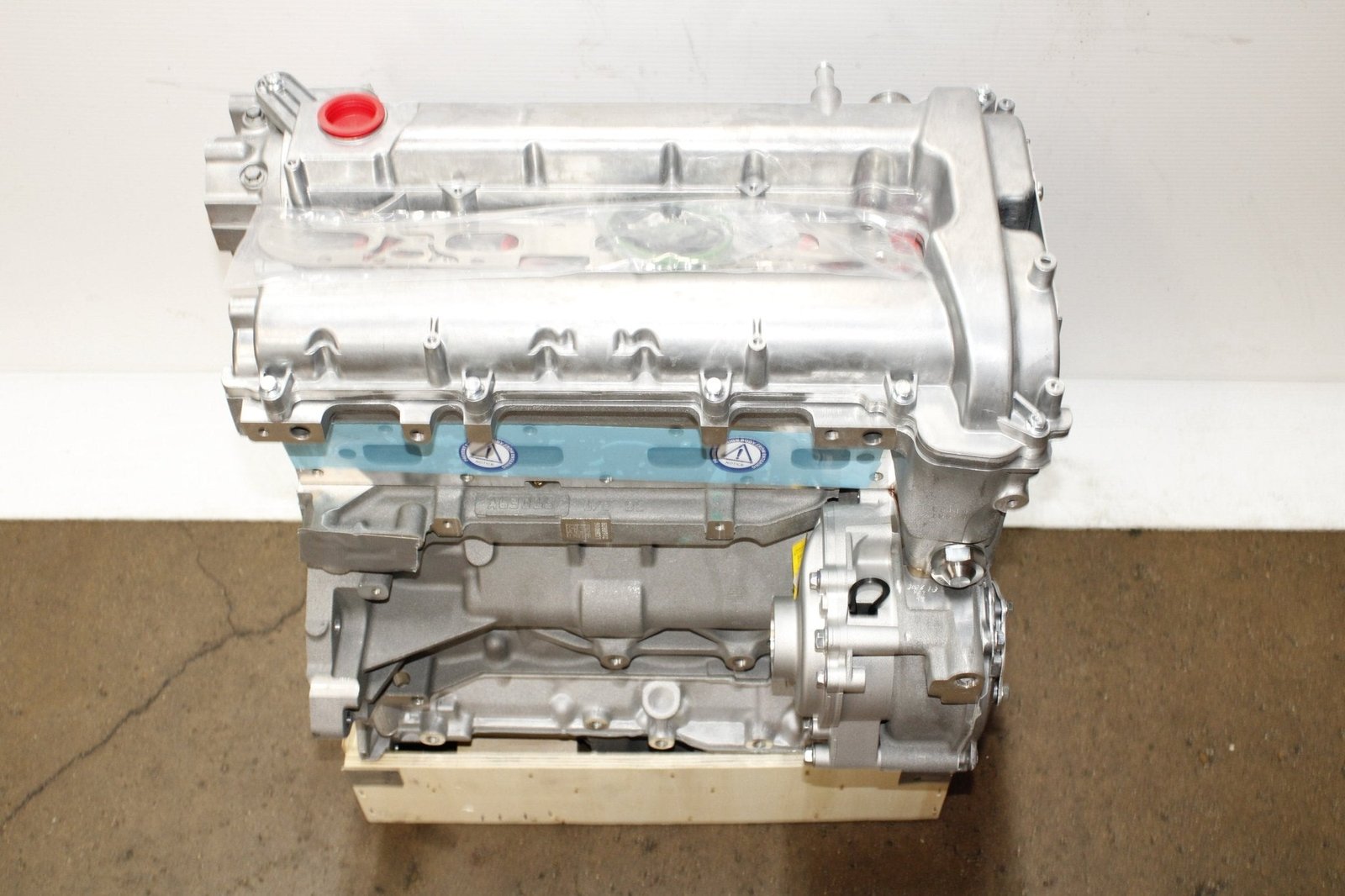 Remanufactured 2011-2017 GMC Terrain Engine 4-Cylinder 2.4l LAF Motor - Image 9