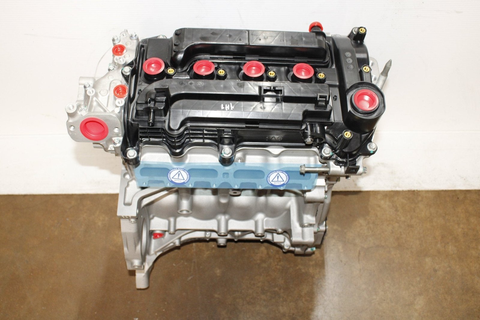 Brand New 2016 2017 2018 2019 2020 2021 Honda Civic Engine 1.5L Turbo L15B Motor - Image 5