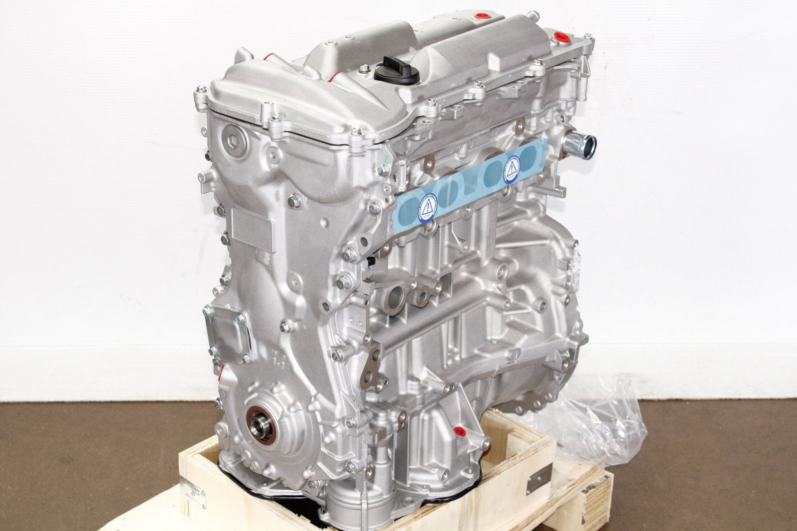 Brand New 2009-2018 Toyota Rav4 Engine 2AR-FE 2.5L 4 Cylinder 2AR Motor - Image 4
