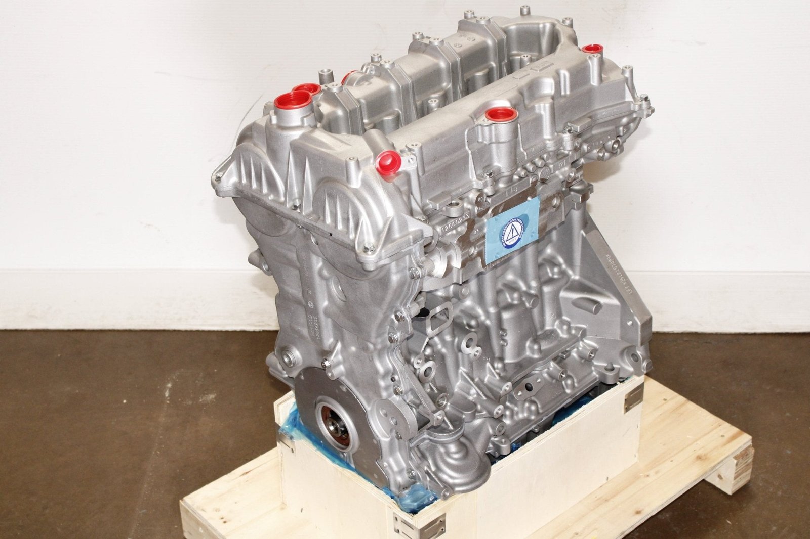 Remanufactured 2018-2022 GMC Terrain LFV 1.5L Turbo FWD Engine Vin V 8th Digit Motor - Image 10