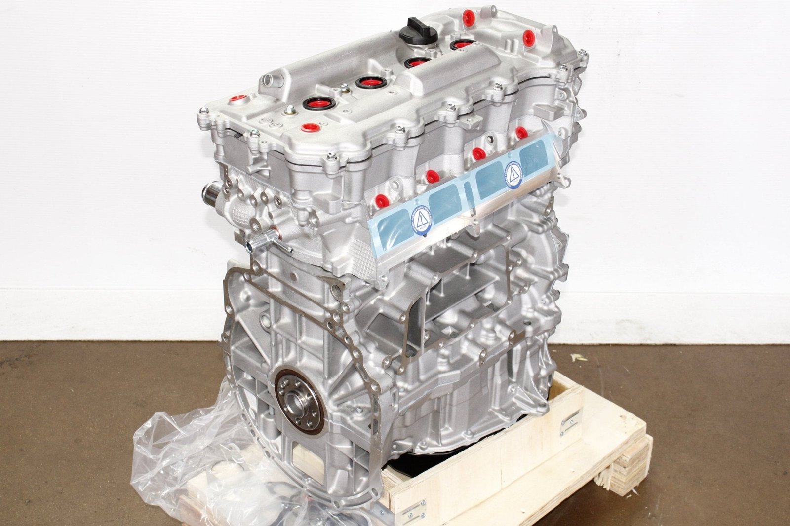 Brand New 2010 2017 Toyota Camry Engine 2.5L 2AR-FE Motor - Image 8