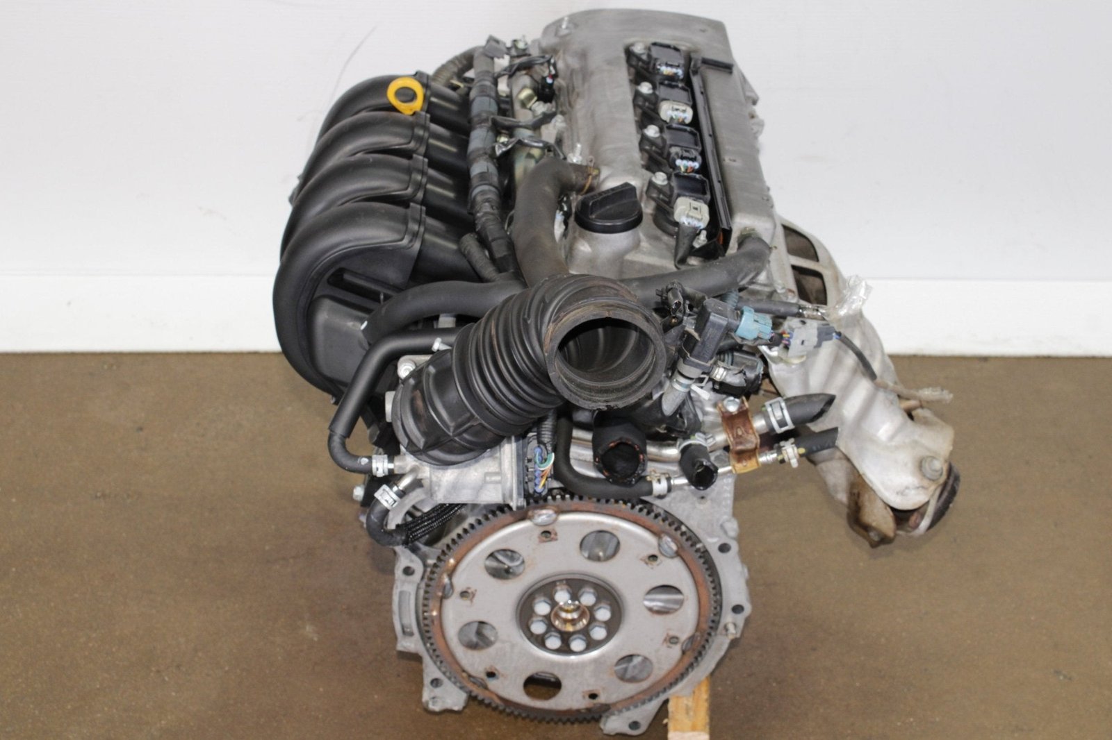 2000-2005 Toyota Celica GT JDM Engine 1ZZFE 1.8L 4 Cylinders - Image 5