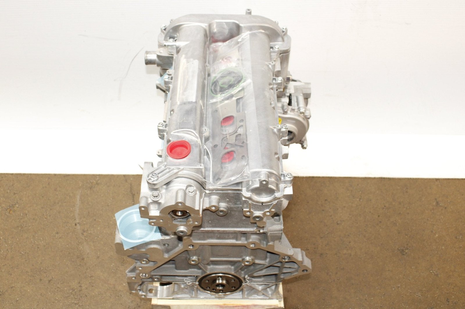 Remanufactured 2011 2017 Buick Regal Engine 4 Cylinder OPT 2.4L LAF Motor VIN C 8th - Image 4