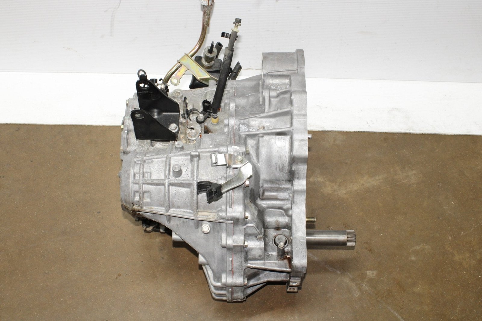 1999-2003 Lexus RX300 Automatic Transmission Used JDM TRNS-1MZ-AWD 3.0L 6 Cylinders - Image 7