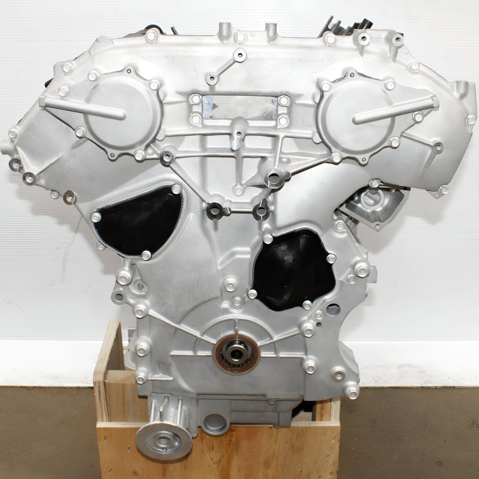 2005-2012 Nissan Pathfinder Remanufactured 4.0L Engine VQ40 V6 Motor