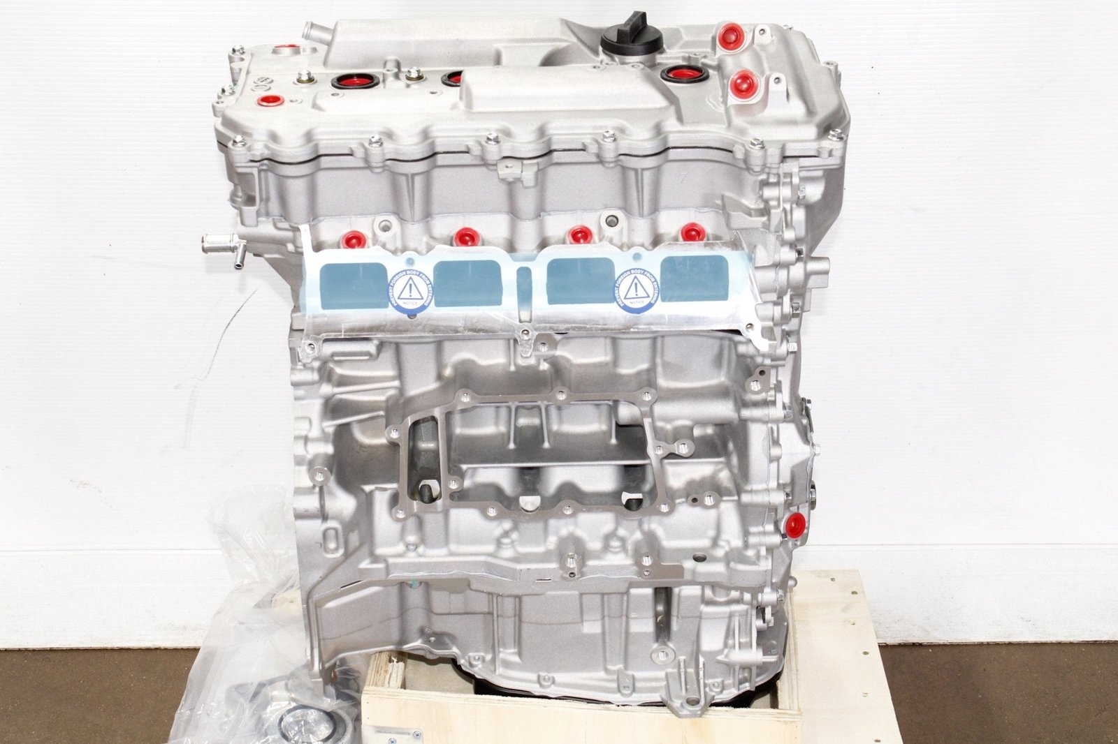 Brand New 2010 2017 Toyota Camry Engine 2.5L 2AR-FE Motor