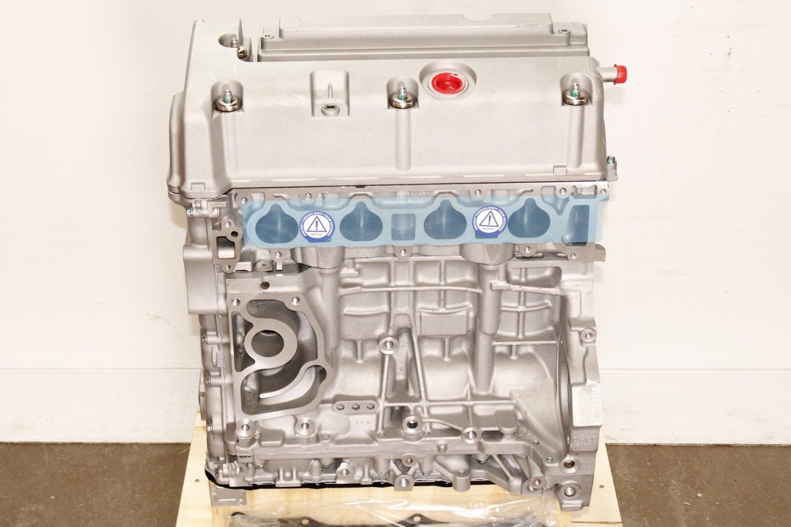 2002-2006 Honda CRV Remanufactured Engine 2.4L K24A1 Motor - Image 5