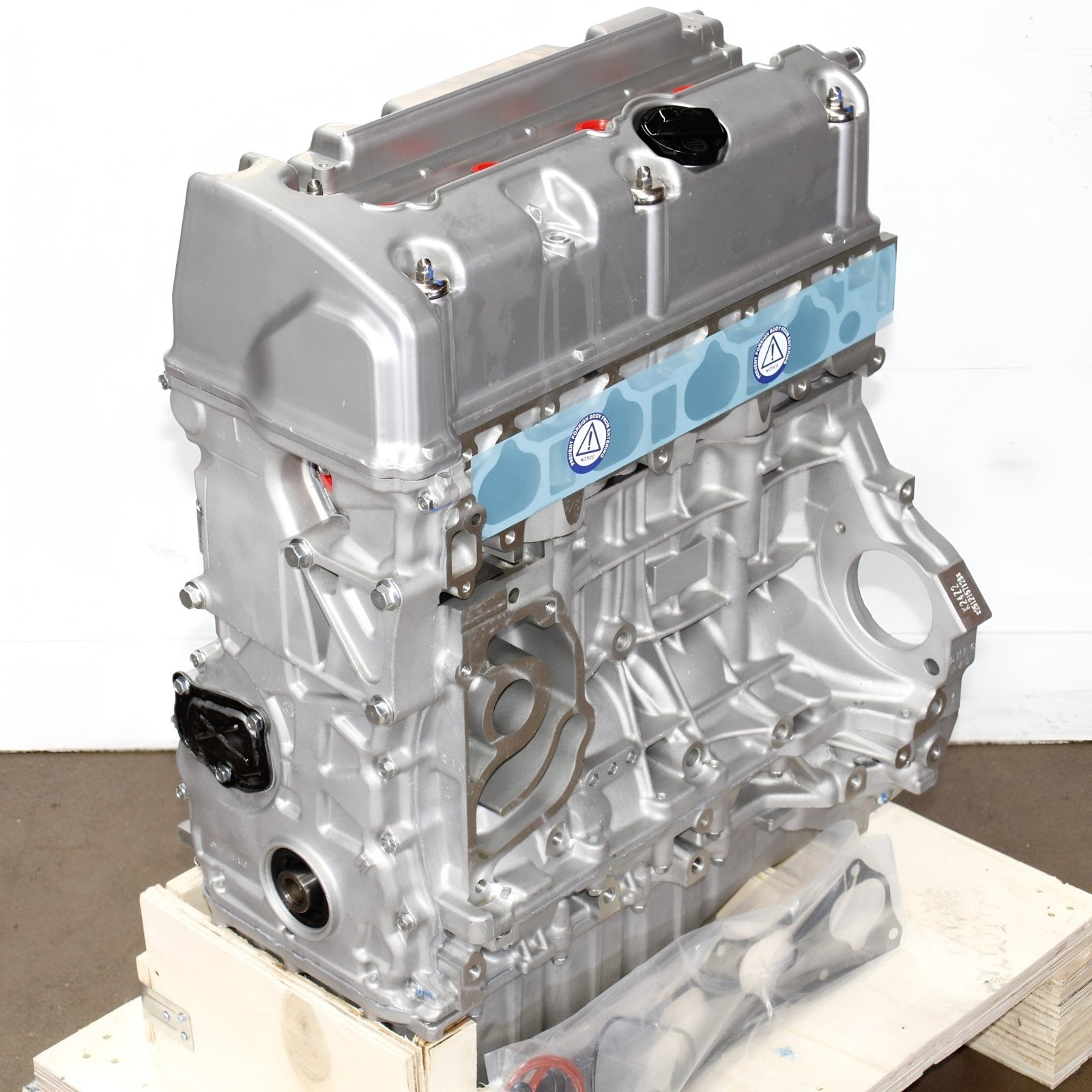 2010-2014 Remanufactured Honda K24 CRV Engine 2.4L K24Z2 Motor