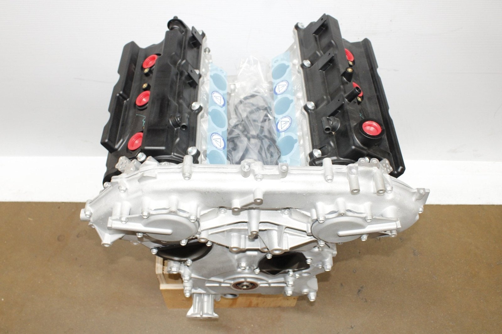 Brand New 2005-2018 Nissan Frontier 4.0L V6 Engine VQ40 Motor