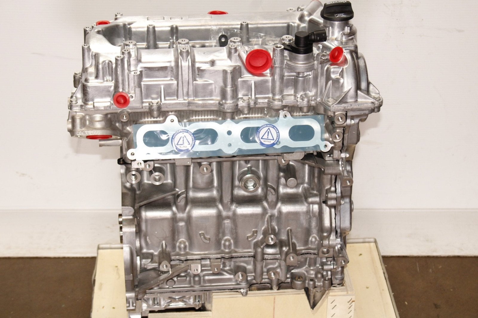 Remanufactured 2016-2019 Chevrolet Cruze 1.4L Motor L4 Turbo 4-Cyl. Engine OPT LE2 - Image 4