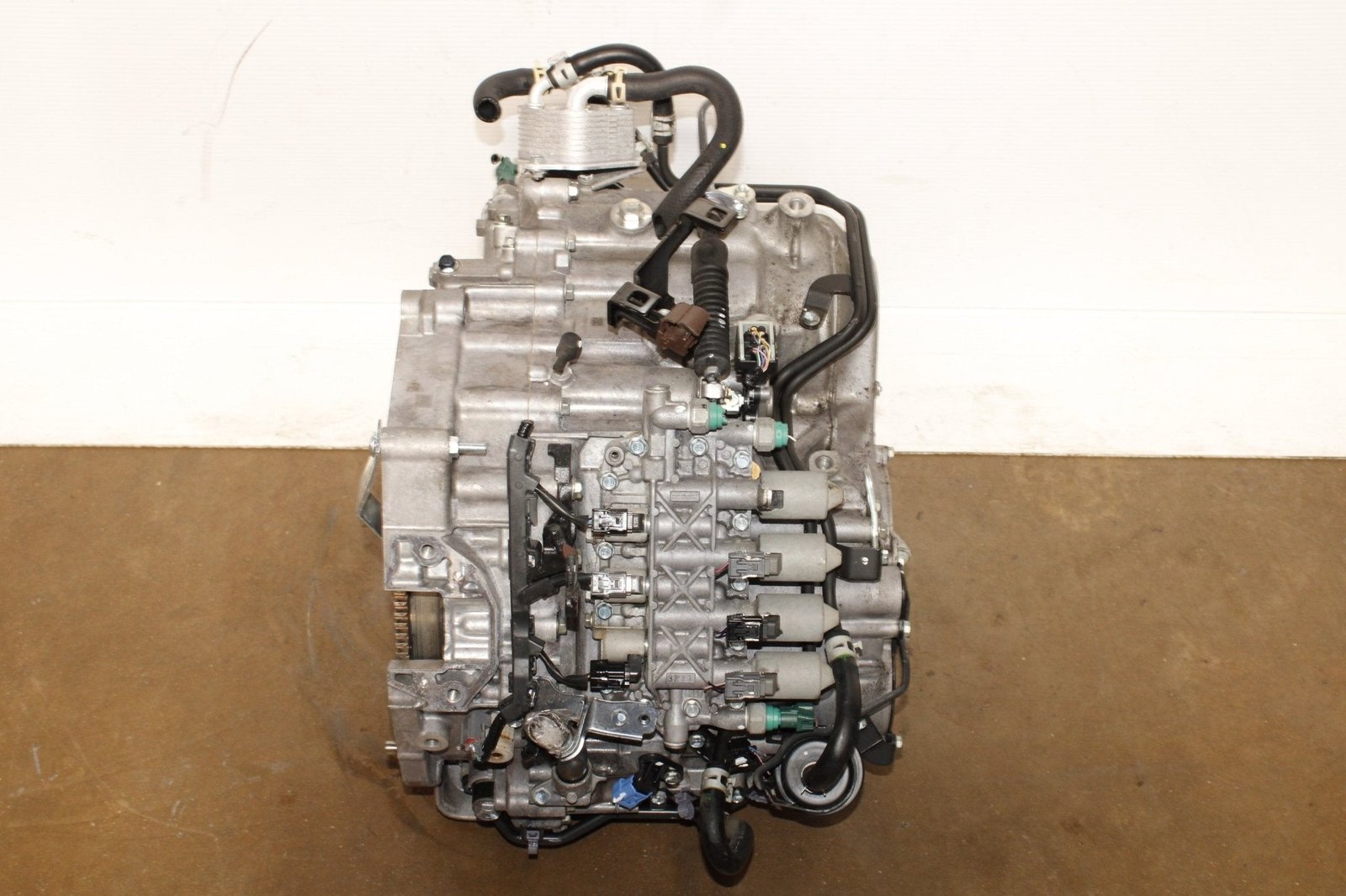 2017-2019 Honda Ridgeline 3.5L FWD Auto Transmission - Image 7