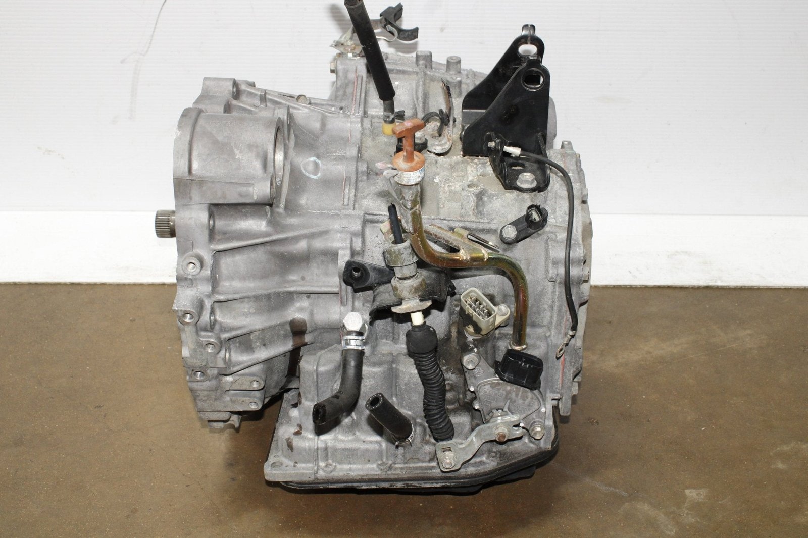 1999-2003 Lexus RX300 Automatic Transmission Used JDM TRNS-1MZ-AWD 3.0L 6 Cylinders - Image 4
