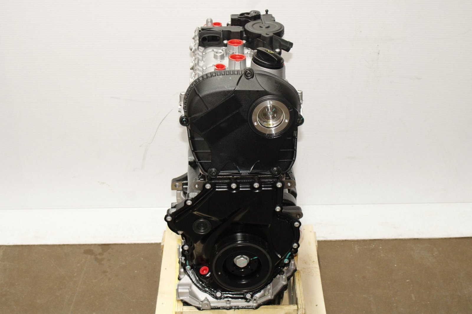 2011-2014 Audi TT Remanufactured Motor 2.0L CAE 4-Cylinder Turbo Engine - Image 7