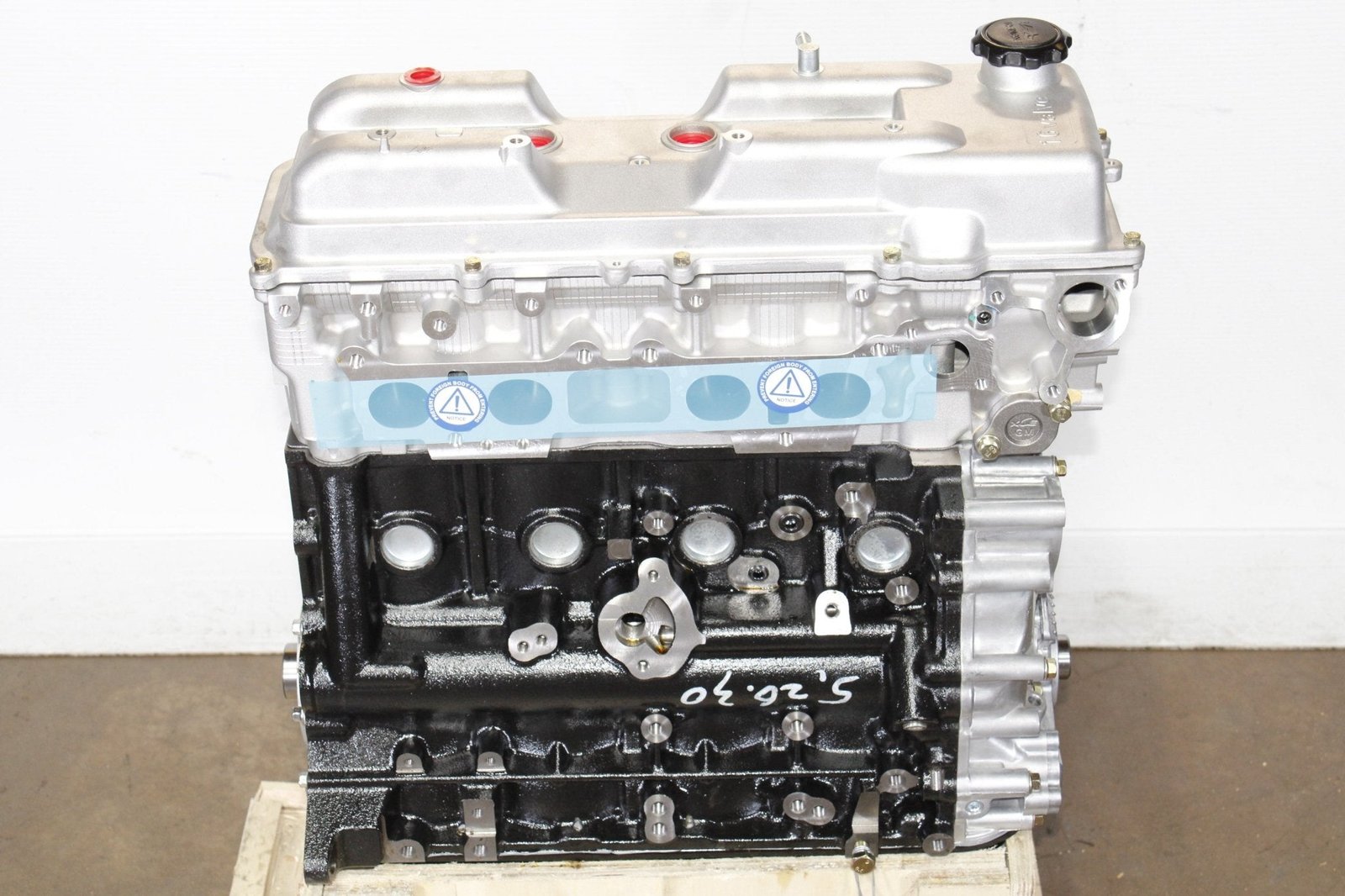 Brand New 1995-1996 Toyota 4Runner Engine 2.7L 3RZ 4 Cylinder Motor Distributor - Image 9