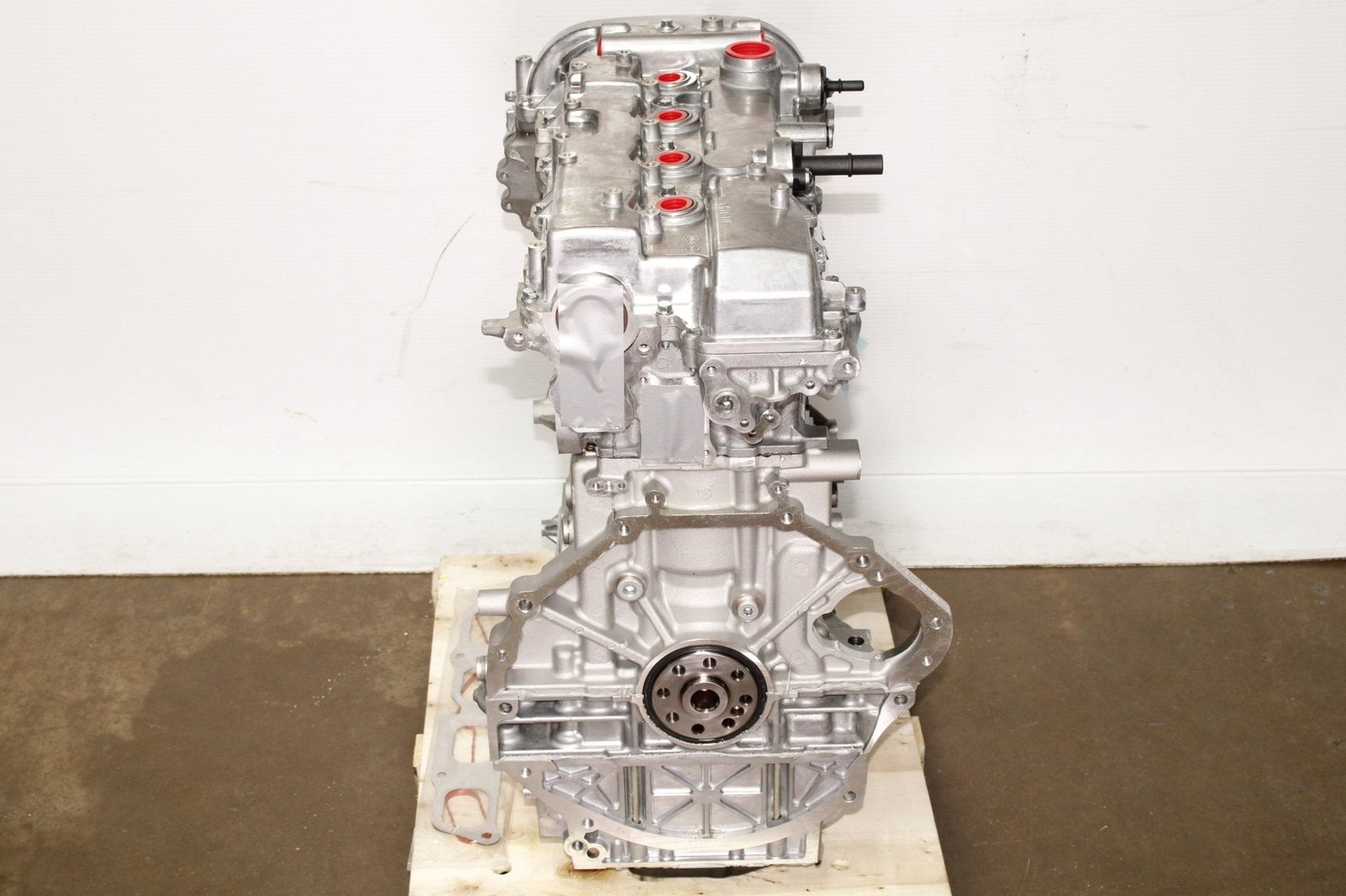 2016 Chevrolet Malibu Limited Remanufactured 2.5L LCV Engine 8th digit VIN A, 4-Cylinder Motor - Image 7