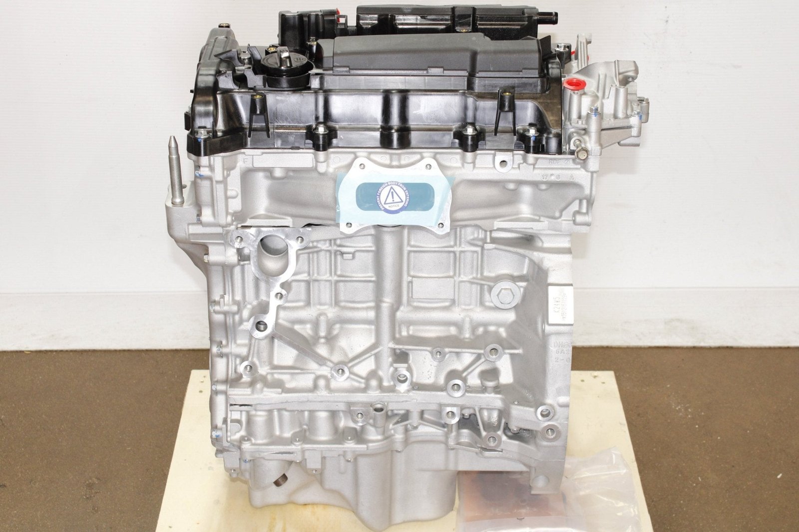 Brand New 2015-2019 Honda CRV 2.4L Engine iVTEC K24W Earth Dreams Motor - Image 5