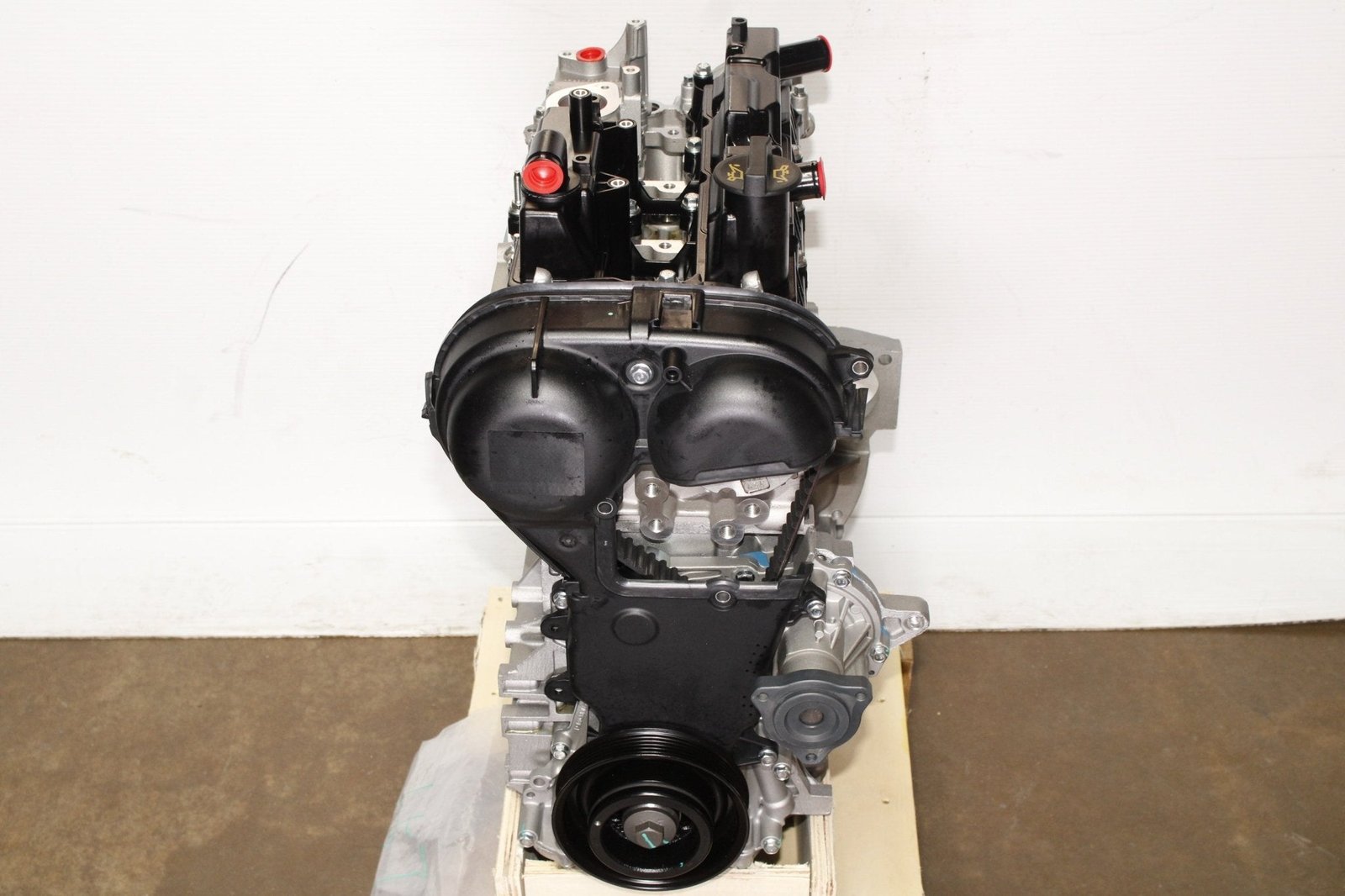 2014-2020 Ford Fusion Remanufactured Engine 1.5L 4-Cylinder Turbo CAF479WQ0 Motor - Image 3