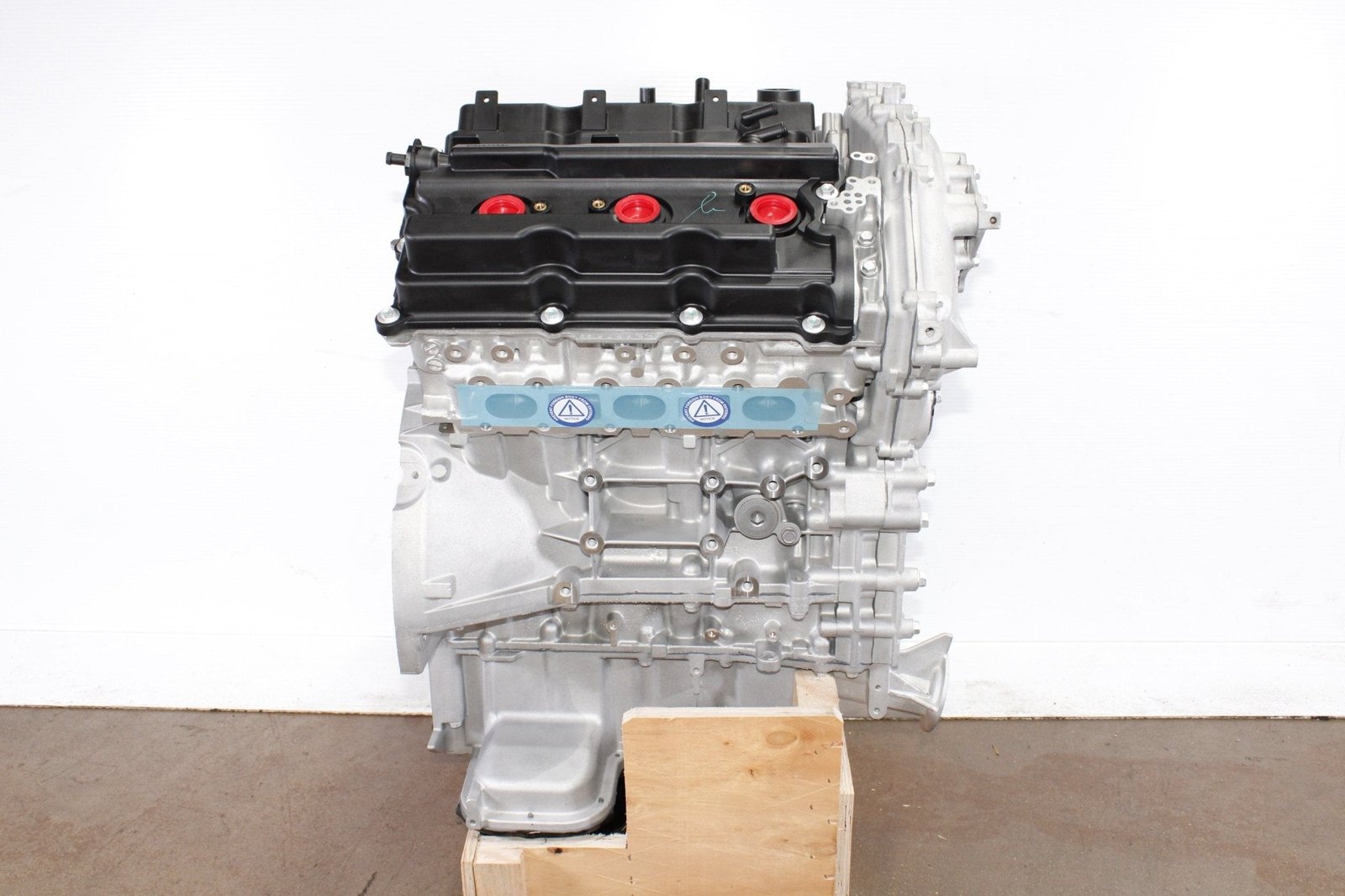 2005-2012 Nissan Pathfinder Remanufactured 4.0L Engine VQ40 V6 Motor - Image 4