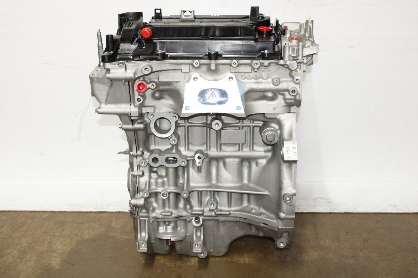 Brand New 2016 2017 2018 2019 2020 2021 Honda Civic Engine 1.5L Turbo L15B Motor - Image 2