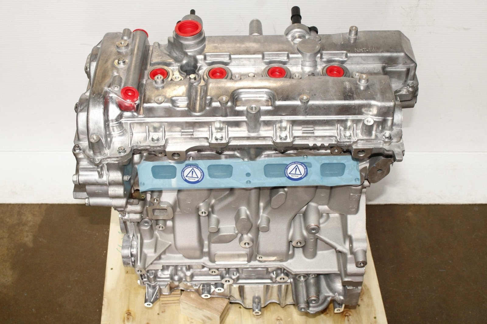 2016 Chevrolet Malibu Limited Remanufactured 2.5L LCV Engine 8th digit VIN A, 4-Cylinder Motor - Image 10