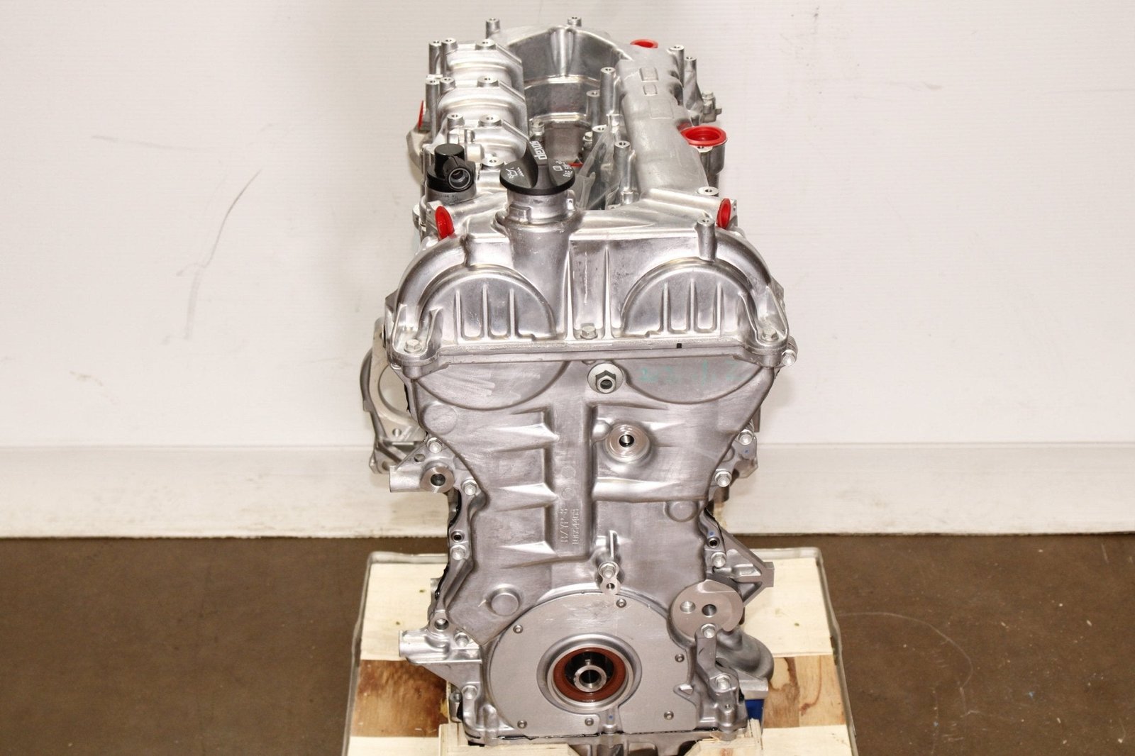 Remanufactured 2016-2022 Buick Encore Motor 1.4L L4 Turbo OPT LE2 Engine - Image 3