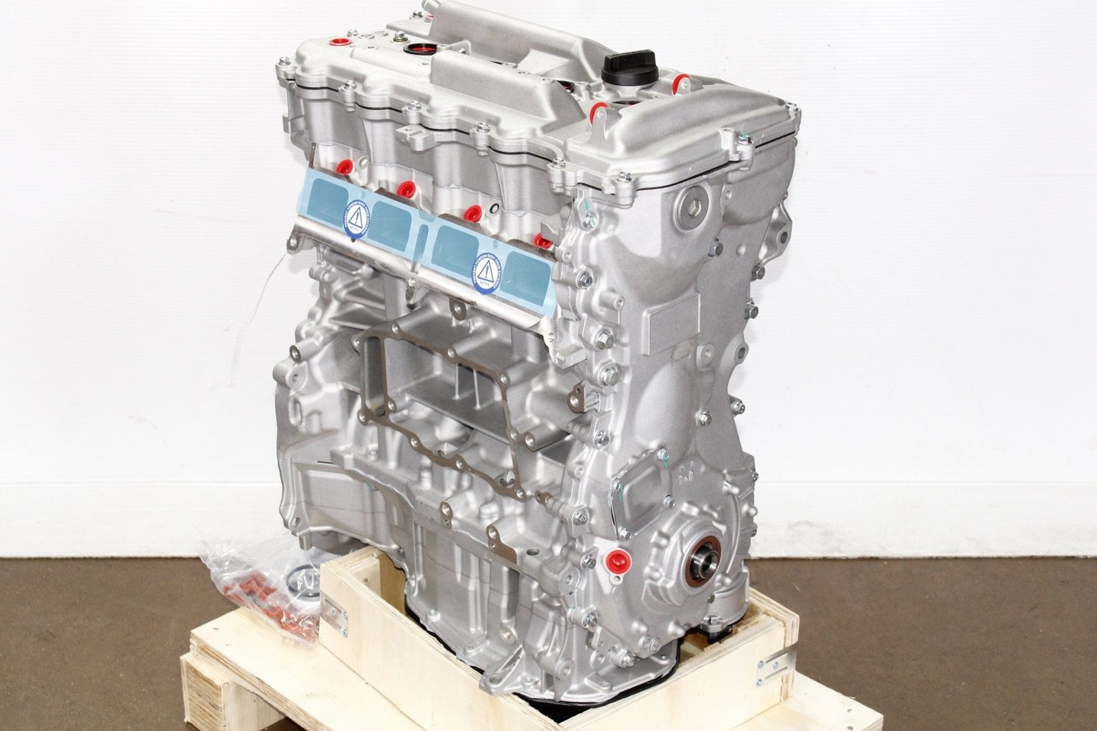 Brand New 2010 2017 Toyota Camry Engine 2.5L 2AR-FE Motor - Image 2