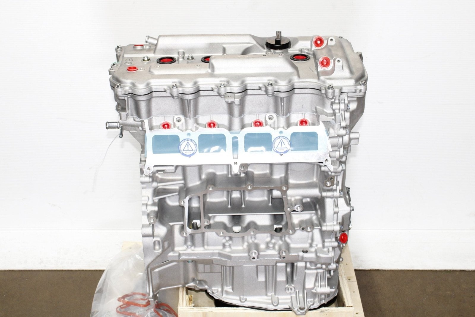 Brand New 2009-2019 Toyota Highlander 2.7L 4-Cylinder Engine 1AR-FE - Image 2